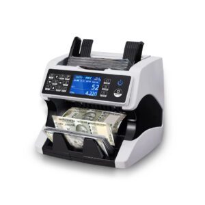 BCM 9200 Cash Counting Machine