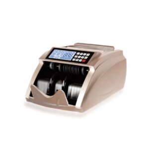 Banker BCM 5100 Cash Counting Machine