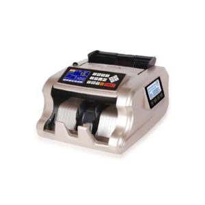 BCM 6700T Cash Counting Machine