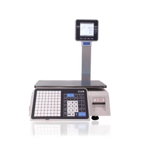 CL 3000 Label Printing Scale