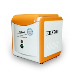 EDX 700 Gold Testing Machine