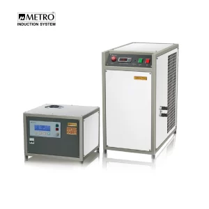R10 - 1 Kg - Gold Melting Machine