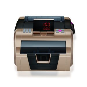 GD 2900 Note Counting Machine
