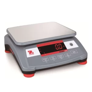 R21PE30 Counting Scale