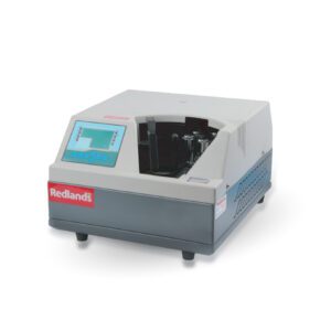 RBCD Cash Counting Machine