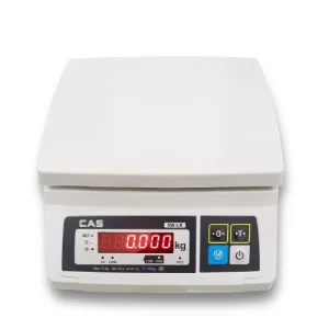 SWLR 10 k1 Weighing Machine