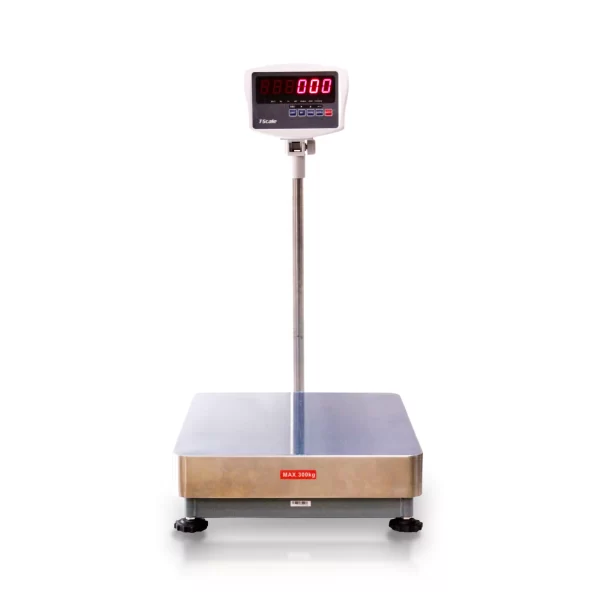 ELW 150/300 Weighing Machine